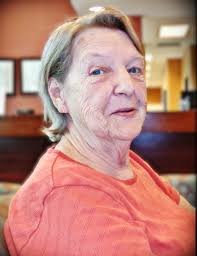 Obituary information for Kat Russell