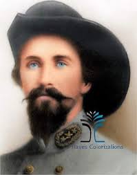 As Private Mosgrove declared, the...