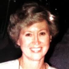 Mary Joan Catherine Eichler