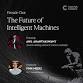 The Future Of Intelligent Machines | With Anil event image