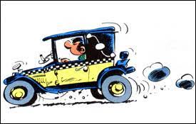Lagaffe nous gâte, written and drawn by franquin, is the eighth album of the original gaston lagaffe series. Blog De La 11pp2 Du Jjr Blog Archive Gaston Lagaffe