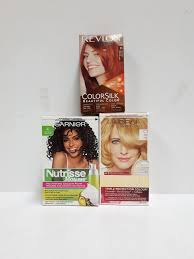 These are the best box hair dye brands for diy makeovers. Name Brand Hair Dyes Multi Brands Outlet