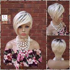 Pin On Wigs