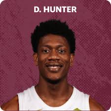 De'Andre Hunter (SF, SG, PF) News, Rumors & Videos