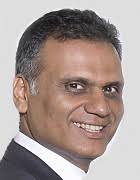 Abdul Shakeel Aidaroos