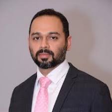 South Asia Regional Advisory Group