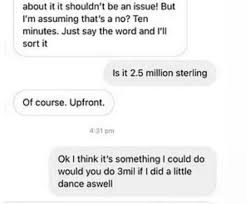 Ce vîrstă ai de nu ştii ce înseamnă un sfert. Vedeta Ademenita Cu O Caruta De Bani Pentru Un Sfert De Ora De Sex Suma Halucinanta Pe Care I Au Oferit O Sport Ro