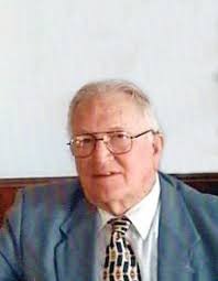 Carl Layman Obituary