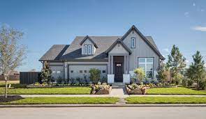 David weekley homes, founded in 1976, is the largest private home builder in the u.s. New Homes In Houston Tx Home Builders David Weekley Homes