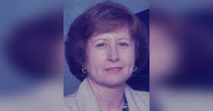 Obituary information for Sheila Stowe O'Daniel