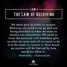 Bob Proctor On Instagram You Must Be Willing To Willingly Give And Graciously Receive Are You In 2020 Law Of Attraction Quotes Spiritual Quotes Law Of Attraction