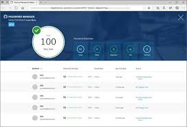 Password saver is a powerful, trial version software only available for windows, belonging to the. 11 Free Safe And Secure Password Managers For Windows And Macos