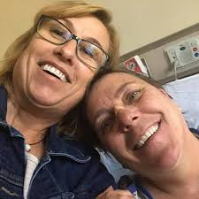 My 2018 Christmas Letter And Remembering My Sister: In Memoriam Amantas