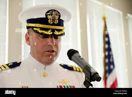 Eighth district change command hi-res stock photography and images