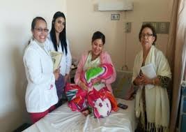 MINISTERIO DE SALUD DIRECCIÓN GENERAL DE SALUD PROGRAMA DE NIÑEZ Y  ADOLESCENCIA. INFORME DE LAS ACCIONES Y LOGROS AÑO 2014 Y