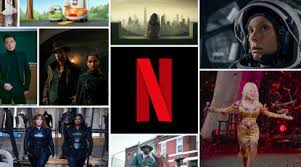 Here is the best of what's new on netflix for may 2021, including this week's highlight master of none season 3. Here S What S Coming To Netflix In April 2021 Katv