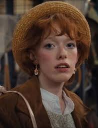 Stranger Things Season 4 Vickie