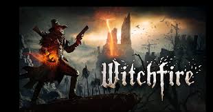 Witchfire finally comes to Steam Early Access this year, but this latest update makes the wait even harder | VG247
