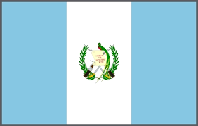 It has a pacific coastline to the southwest, and a tiny piece of caribbean coastline to the east. Germany And Guatemala Bilateral Relations Federal Foreign Office