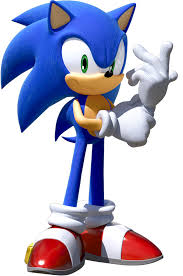 Gambar sonic keren 3d, gambar sonic keren hitam, gambar 18 gambar kartun valentino rossi buat kamu yang ngefans sumber : Sonic The Hedgehog Sonic News Network Fandom