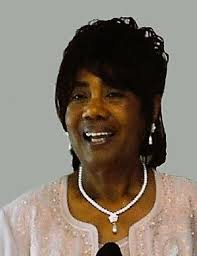 Obituary for Mrs. Geraldine Nelson