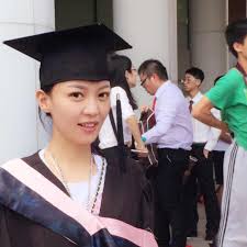 孔雀 妹妹