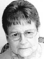 Margaret Doane Obituary (2008)