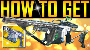 One of the new exotics that has found its way into the game is the lumina and catalyst, a hand cannon that can balances its power between defense and offense. How To Get Jade Rabbit Catalyst Neeness
