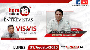 Radio Spazio 104.7FM