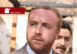 Pablo Herman deja de ser Delegado Presidencial Regional de Coquimbo