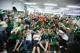 En algunos casos se constataron hechos injustificables. Chapecoense Finish Historic Season One Year After Air Disaster