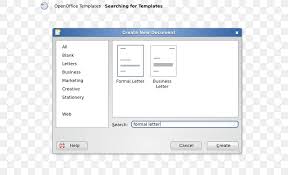 Systems support officers are usually responsible for configuring software in a company, training employees or clients in using software, performing data management, and executing it. Template Openoffice Computer Software Cover Letter Resume Png 600x500px Template Area Brand Business Letter Computer Download