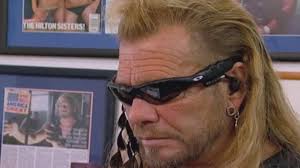 Watch Dog the Bounty Hunter