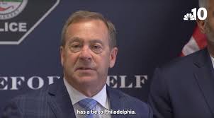 Camden County commissioner's message to Philly ‘thugs'