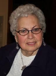 Lois Van Straten Obituary (1927