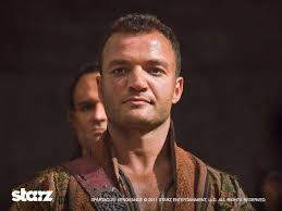 Spartacus