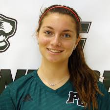 Abigail Schwartz's Pine Crest High School Bio