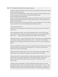 Fasal 3 antara perkara yang dilarang bagi orang biasa. Bab 4