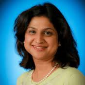 Prudential's VP Marketing