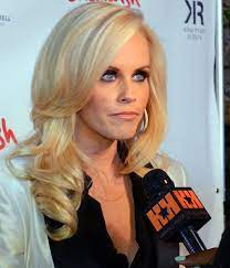 Jenny McCarthy - Wikipedia