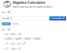 Compound Interest Calculator with step by step explanations