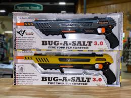 If, however, flies are your nemesis, if they make your life miserable when you're trying to picnic at the park, barbecue in the backyard, sleep at night but can't because some stupid fly got in the house and is. Oasis Outback We Ve Got Bug A Salt 3 0s Back In Stock Available In Yellow And Black Fly Edition Facebook