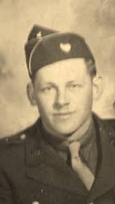 Claude Garland Addison (1919-1956)