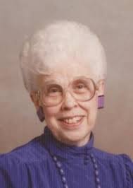 Helen Willett-Good Obituary (2019)