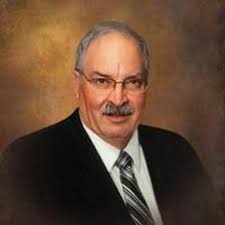 Gordon Taylor Obituary October 17, 2024