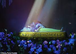 Thanks to ruthin castle for letting us produce this short film in their grounds. Critics Call Out Disneyland S Snow White For Non Consensual Kiss Guardian Life The Guardian Nigeria News Nigeria And World News