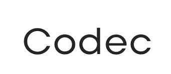 A free software bundle for high quality audio and video playback. Codec Font Family Typeface Free Download Ttf Otf Fontmirror Com
