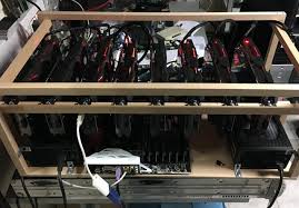 8x Rx 580 Gpu Crypto Mining Rig With Asus Prime Z270 A Motherboard Steemit