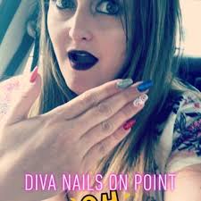 DIVA NAILS & SPA
