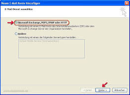 Just use these steps to set it up via imap. Outlook 2007 Pop3 E Mail Konto Fur Yahoo De Erstellen Und Einrichten Supportnet